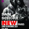 Concerts : Sari Schorr