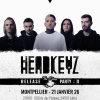 Concerts : Headkeyz