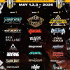 Concerts : John Corabi