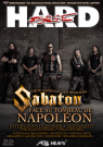 HARD FORCE HEBDO n°22
