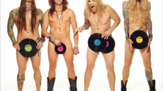 LIVE-TWITTING DU CONCERT DE STEEL PANTHER AU BATACLAN, LE 25 MARS 