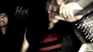 HOLY GRAIL : "Ride The Void" 