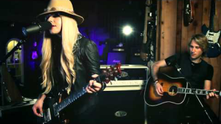 ORIANTHI : "Heaven In This Hell" 