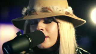 ORIANTHI : "You Don't Wanna know" 