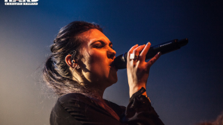 Amaranthe  [02/04/2013]