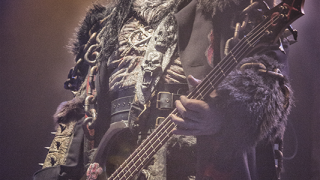 Lordi  [09/04/2013]
