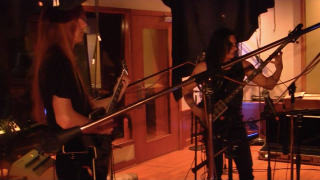 MANOWAR réenregistre "Kings Of Metal" 