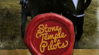 STONE TEMPLE PILOTS : un EP avec Chester Bennington 