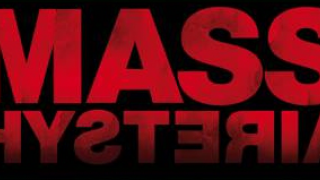 MASS HYSTERIA : premier extrait du live à L'Olympia 