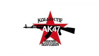 KOLLEKTIF AK-47 : avec Bernie Bonvoisin, en concert à l'automne 