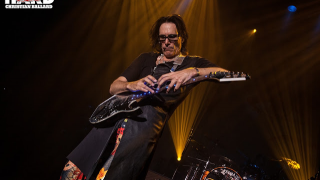 Steve Vai  [10/09/2013]