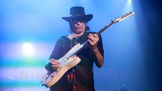 Steve Vai  [09/09/2013]