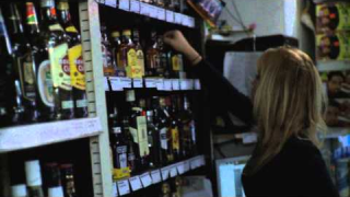 MEMORIES OF A DEAD MAN : "Good Mourning Child" 