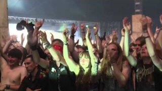 ALPHA TIGER : "Beneath The Surface" 