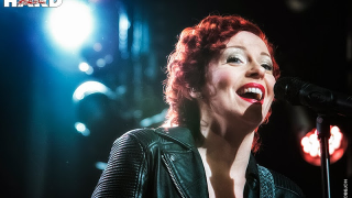 Anneke van Giersbergen  [26/10/2013]