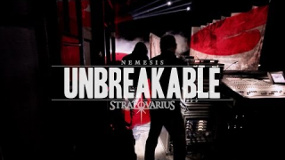 STRATOVARIUS : "Unbreakable" 
