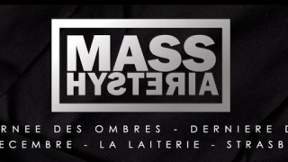 Mass Hysteria  [13/12/2013]
