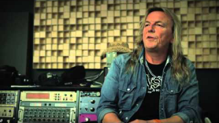 PRETTY MAIDS : "Louder Than Ever EPK" 