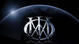 DREAM THEATER : Mike Mangini 