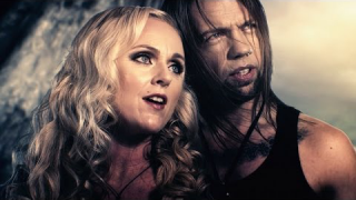 TÝR feat. Liv Kristine : "The Lay of Our Love" 