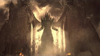 NECRONOMICON : "Rise of the Elder Ones" 