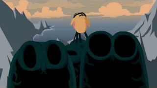 SNA-FU GRAND DESORDRE ORCHESTRE : "Catrina" 