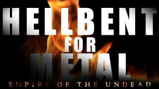GAMMA RAY : "Hellbent" (Official Lyric Video from the new album "Empire Of The Undead") 