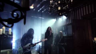 VANDENBERG'S MOONKINGS : "Lust And Lies" 