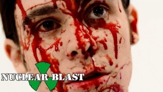 ANTI-MORTEM : "100% Pure American Rage" 