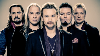 BROTHER FIRETRIBE : premier extrait du nouvel album 