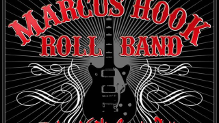 MARCUS HOOK ROLL BAND : le premier cri d'Angus et Malcolm Young 
