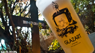 DOOMED GATHERINGS @ Paris (Glazart) DARK BUDDHA RISING + THE SOCKS + THE EARLS OF MARS + GONGA + MR PETER HAYDEN 