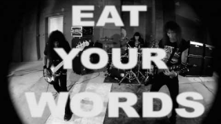 ANVIL : "Eat Your Words" 