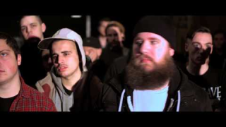 NOTHING : "Bent Nail" 