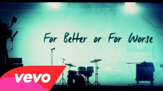 BROTHER FIRETRIBE : "For Better Or For Worse" 