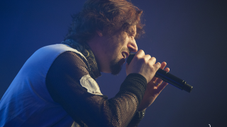 Sonata Arctica  [23/04/2014]