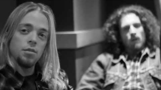 BLACK STONE CHERRY : "Tales From The Pit" Part 3 