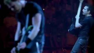 METALLICA : "Kill/Ride Medley (Live)" [Cunning Stunts] 
