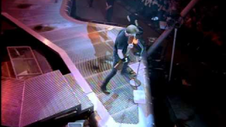 METALLICA : "King Nothing" (Live) [Cunning Stunts] 