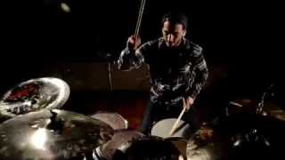 BEYOND THE SHORE : "#Dreamkiller drum play through" 