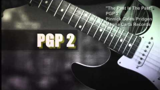 Pinnick Gales Pridgen : "PGP2" album trailer 
