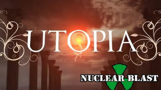 EPICA : "Unchain Utopia" [Lyric video] 