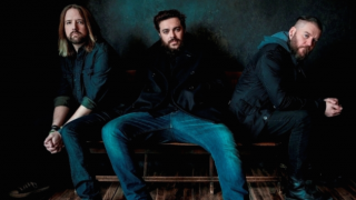 SEETHER Premier single du nouvel album "Isolate And Medicate"