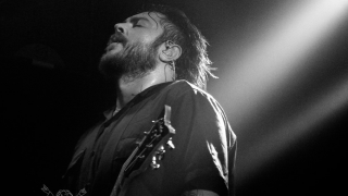 Seether  [17/06/2014]