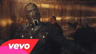 MUSHROOMHEAD : "Qwerty" 