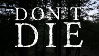 SUICIDE SILENCE : "Don't Die" (Lyric Video) 