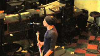 PINNICK GALES PRIDGEN : "Every Step Of The Way" 