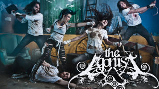 Summer Breeze Open Air 2014 Il faudra compter avec... THE AGONIST !