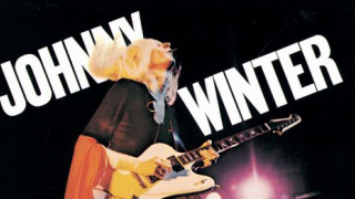 Décès de Johnny Winter le blues rock est en deuil