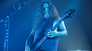 SLAYER + MASTODON + GHOST @ Paris (Le Zénith)